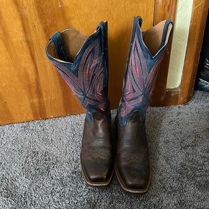 Tony lama boots
